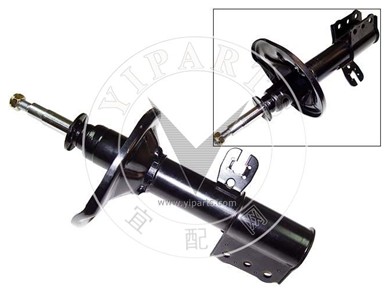 Shock Absorber For Mazda 634025