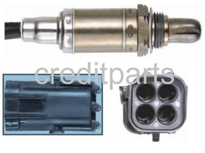 Oxygen Sensor For Opel