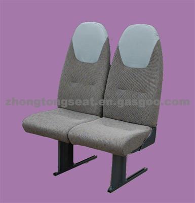 City Bus Seat ZTZY8140