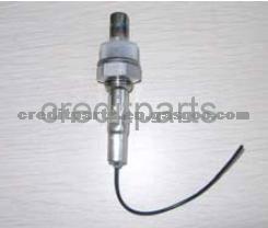 Universal Oxygen Sensor