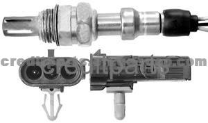 O2 Oxygen Sensor