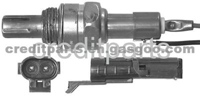 Oxygen Sensor Bosch: 12028