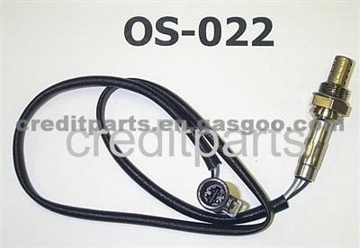 Oxygen Sensor Bosch: 15312