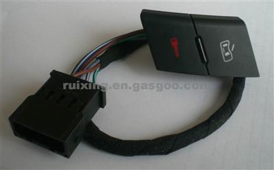 Central Locking Switch For Audi