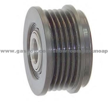 Alternator Clutch Pulley