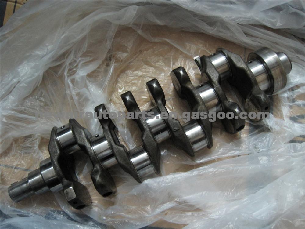 toyota hilux crankshaft 13401-0l050