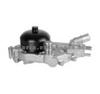 AUTO Water Pump FOR PONTIAC 12458934