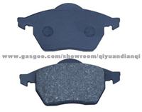 Brake Pad for Audi 8D0 698 151C