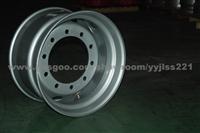 TRUCK WHEEL RIM 11.75X22.5