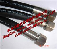 Hydraulic Hose 001