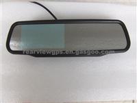 4. 3 Inch Special Car Rearview Mirror 275. 00*78. 40*26. 32mm