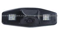 Car Rearview Camera ELS-1030 For Honda Accord