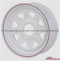 Trailer Wheel 14x7