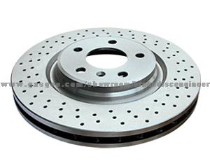 brake disc/drum