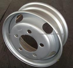 Truck Steel Wheel Rim 17. 5x6. 00