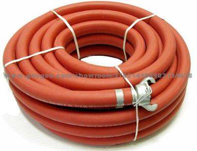 Air Hose ГОСТ 10362-76, ГОСТ 18698-79