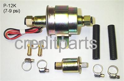 Fuel Pump For All Makes