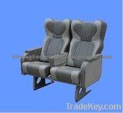 Commerical Bus Seat Ztzy6683