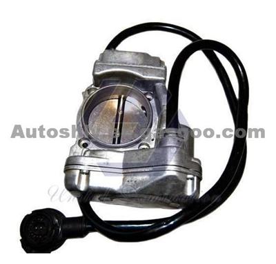 Throttle Body For BENZ S-CLASS W140 OE 000 141 73 25