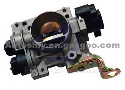 Throttle Body For FIAT RENAULT OE 46781326