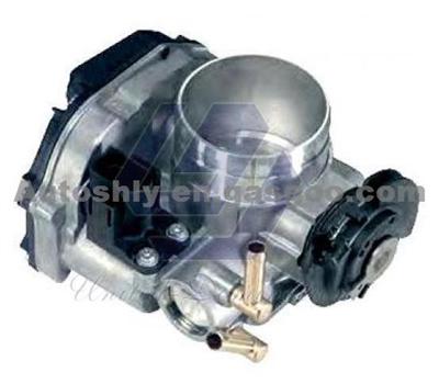 Throttle Body For AUDI SKODA VW OE 06A 133 064 M