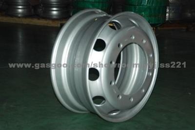 Wheel Rim 9.0x22.5