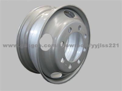 WHEEL RIM 8.25X22.5