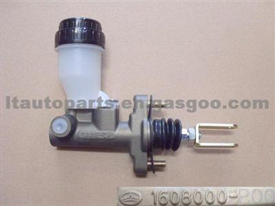 Gwm Parts -clutch Master Cylinder for Greatwall Florid 1608000-p00