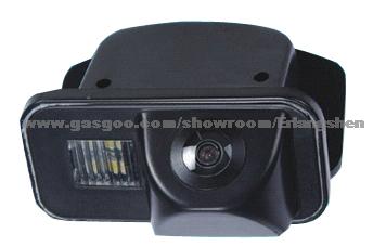 Car Rearview Camera ELS-1017 For Toyota Crown