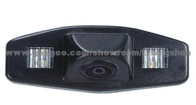 Car Rearview Camera ELS-1030 For Honda Accord