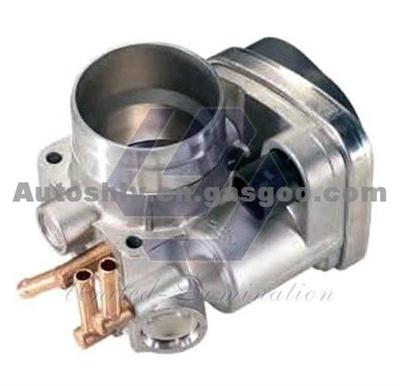 Throttle Body For AUDI SEAT VW SKODA OE 06A 133 062 N