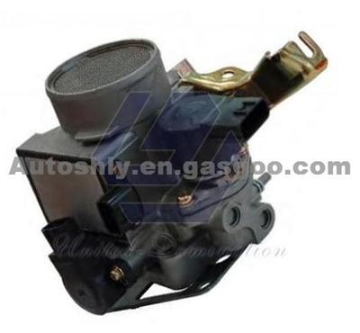 Throttle Body For NISSAN MARCH OE 16119-0U400