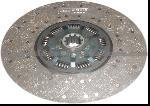 Clutch Disc 1861760034 Sachs