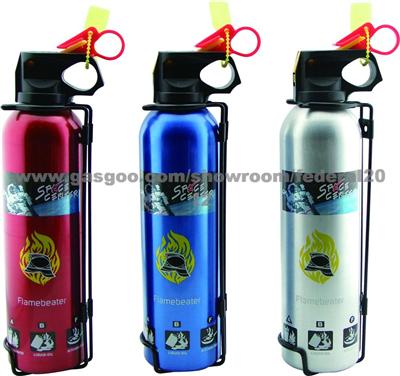 0.45KG WATER-BASED TYPE FIRE EXTINGUISHER