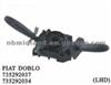 Fiat Doblo Combination Switch 735292037 735292034