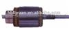 12V Delco Auto Starter Armature WAI 61-143 10473852