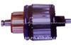 12V Delco WAI 61-107 Starter Armature 10498863