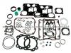 gasket for MITSUBISHI 4G15B G13B G15B MD151232 MD148797
