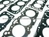 gasket for MITSUBISHI 4G12 MD030293