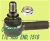 TIE ROD END 0014603848/0014608648/0014604848