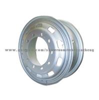 Heavy Duty Wheel (7.5-20)