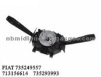 Fiat Combination Switch 735249557 713156614 735293993