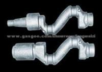 Crankshaft ISO9001