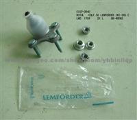 BALL JOINT 1K0 407 365C/E