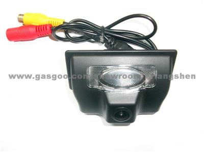 ELS-1033 Nissan 08/09/10 New Teana /Tilda Car Rearview Camera