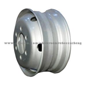 Truck Steel Wheel(22.5*7.5)