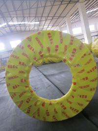 Truck Steel Wheel(22.5*8.25)