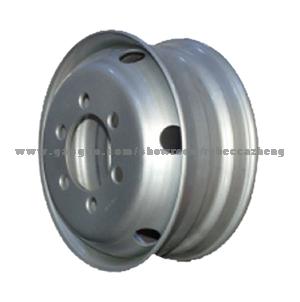 Heavy Duty Wheel (22.5*9.00)