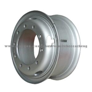 Heavy Duty Wheel (8.0-20)