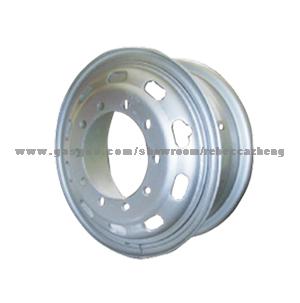 Heavy Duty Wheel (7.5-20)